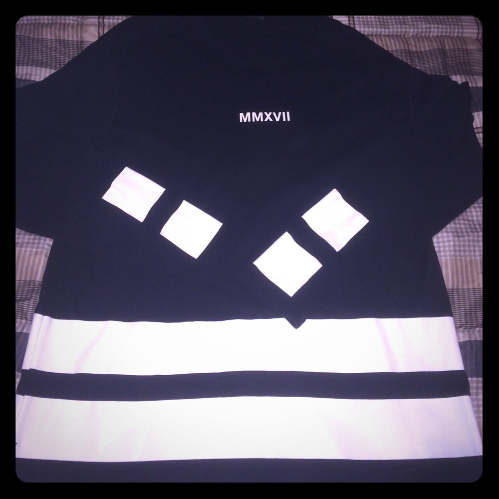 H&M Long sleeve